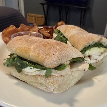 Chopt - Salad Near Me - Columbia, South Carolina Chopt - Salad Near Me - Columbia, South Carolina