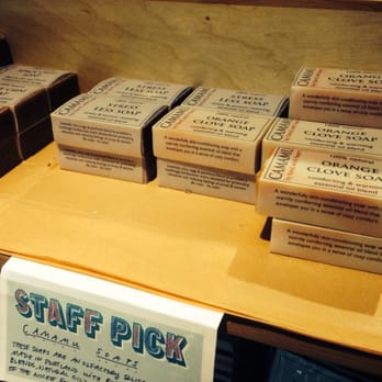 Camamu Soap - Absolutely love!!! Sold at Powell's!!!! - Cosmetics & Beauty Supply Near Me - Portland, Oregon Camamu Soap - Absolutely love!!! Sold at Powell's!!!! - Cosmetics & Beauty Supply Near Me - Portland, Oregon