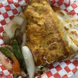 Birria Quesadilla