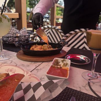 Carbonara - Italian Near Me - Arlington, Virginia