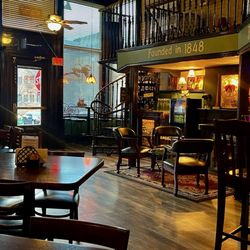 Yoerg Beer and Saloon