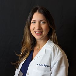 Pediatric Dental Center of Avon - Dr. Stefanie Aquilina