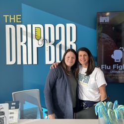 The DRIPBaR - Portsmouth