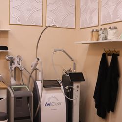 The Hevinly Medspa