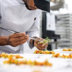 Chef to go - We are experts on what we do
Chef to go.