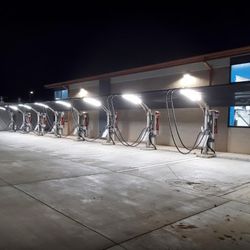 SteamPunk Express Car Wash