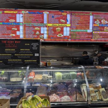 Ocky Way - Desserts Near Me - Brooklyn, New York Ocky Way - Desserts Near Me - Brooklyn, New York