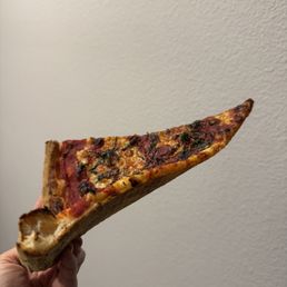 New York Pizza