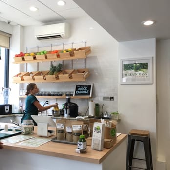 Green Point Juicery - Organic Stores Near Me - Verona, New Jersey