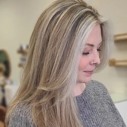 Bless Your Heart Hair Studio