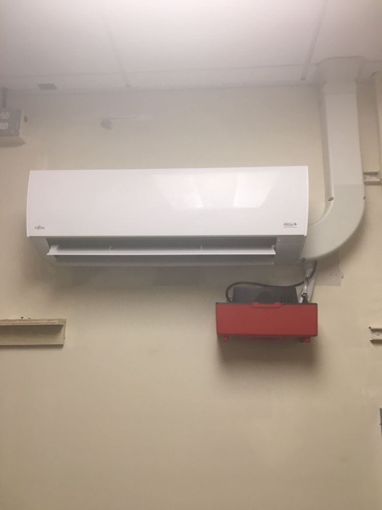 Slide of AAA Calvert Electrical, Heating & Air Conditioning