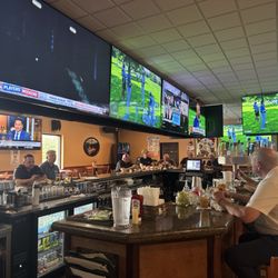Skeeter's Pub - Bar