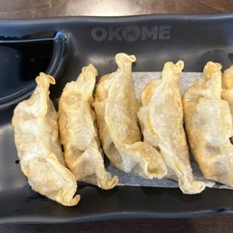 Dumplings Dumplings
