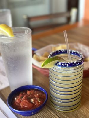 Garcia's Cool Springs - Mexican Restaurant by null