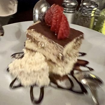 Giaco's Valley Roadhouse - Tiramisu - Pizza Near Me - San Geronimo, California Giaco's Valley Roadhouse - Tiramisu - Pizza Near Me - San Geronimo, California