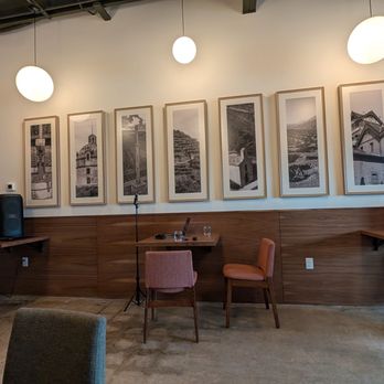 The Library - Wine Bars Near Me - Houston, Texas