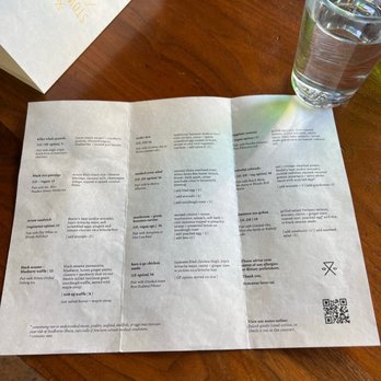 Stowaway Kitchen - Menu - Breakfast & Brunch Near Me - Denver, Colorado Stowaway Kitchen - Menu - Breakfast & Brunch Near Me - Denver, Colorado