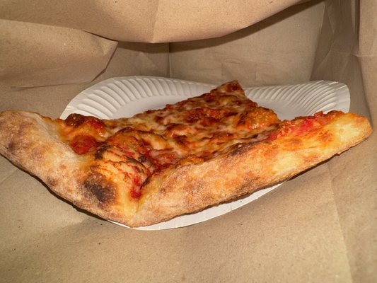 Andrea's Pizza by null