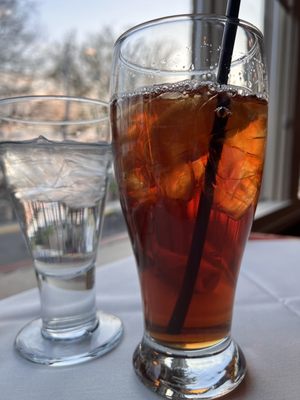 King George II Inn by null