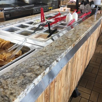 The Taco Factory - Tacos Near Me - Rockingham, North Carolina