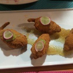 La Lupe Cantina - Jalapeños