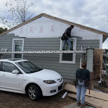 Revive Roofing and Siding - Roofing Near Me - Manchester, New Hampshire