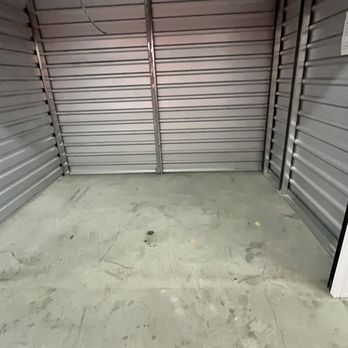 A-1 Self Storage - We did it! Emptied the unit in 3 days. - Self Storage Near Me - Bell Gardens, California