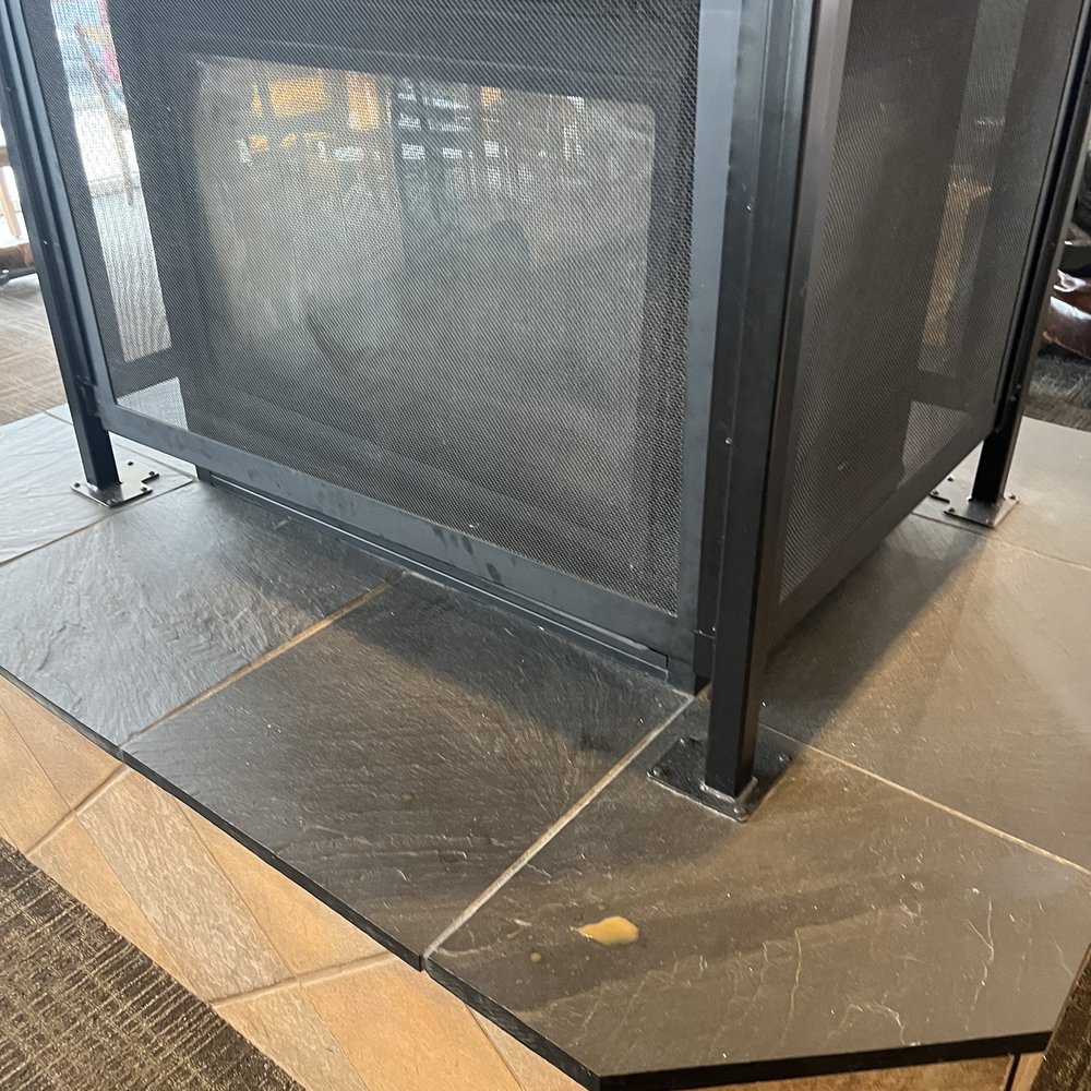 Panera Bread - Good n dirt around the social area at the fire place - Salad Near Me - Concord, North Carolina Panera Bread - Good n dirt around the social area at the fire place - Salad Near Me - Concord, North Carolina