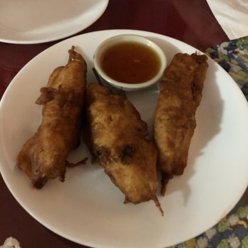 Wasana's Thai Restaurant - Chicken Satay - Thai Near Me - Catskill, New York Wasana's Thai Restaurant - Chicken Satay - Thai Near Me - Catskill, New York