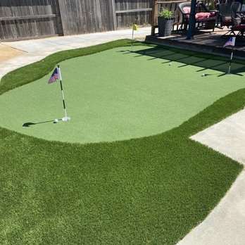 Bella Turf and Greens - Artificial Turf Near Me - Roseville, California