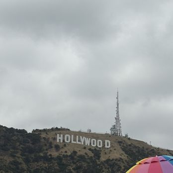 Hollywood Sign - Landmarks & Historical Buildings Near Me Hollywood Sign - Landmarks & Historical Buildings Near Me