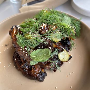 Centrico - Ribs - Mexican Near Me - Anaheim, California