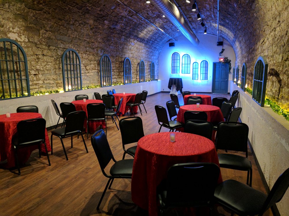 GRAYSTONE WINERY & RESTAURANT 18 Photos & 10 Reviews 544 S Front St