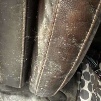 CubeSmart Self Storage - Ruined leather sofa - Self Storage Near Me - San Diego, California CubeSmart Self Storage - Ruined leather sofa - Self Storage Near Me - San Diego, California