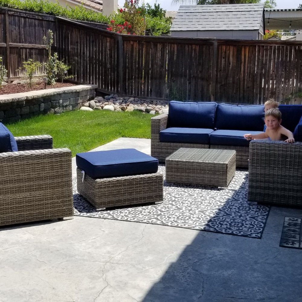 Patio Resort Lifestyles - I love it - Outdoor Furniture Stores Near Me - Temecula, California Patio Resort Lifestyles - I love it - Outdoor Furniture Stores Near Me - Temecula, California