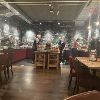 Pentahotel Prague - Breakfast - Hotels Near Me - Prague, Puerto Rico Pentahotel Prague - Breakfast - Hotels Near Me - Prague, Puerto Rico