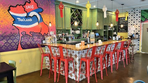 Kiin Lao & Thai Eatery by null