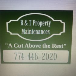 R and T Property Maintenance