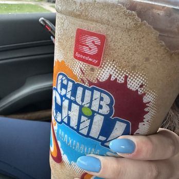 Speedway - $.89 for a giant Slurpee Coke refill - Gas Stations Near Me - Washington, Michigan Speedway - $.89 for a giant Slurpee Coke refill - Gas Stations Near Me - Washington, Michigan