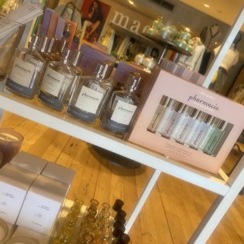 Anthropologie - So many perfumes so little time - Women's Clothing Near Me - Los Gatos, California