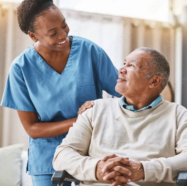 Healing Hands Home Care & Assistance - home care agency in North Charleston, SC