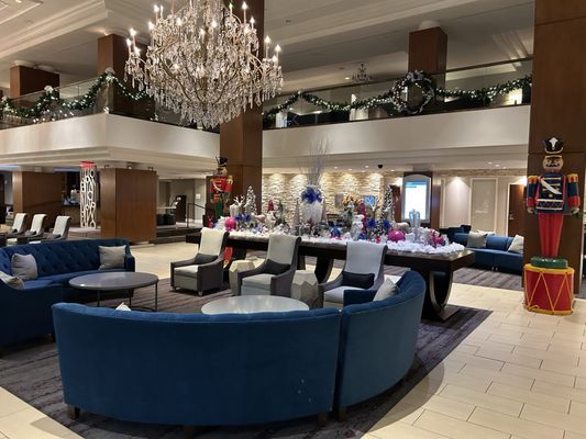 The Westin Governor Morris, Morristown by null