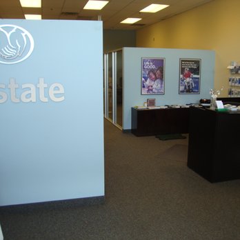 Allstate Insurance: Sheila Weber - View inside the front entry. - Home & Rental Insurance Near Me - Champlin, Minnesota
