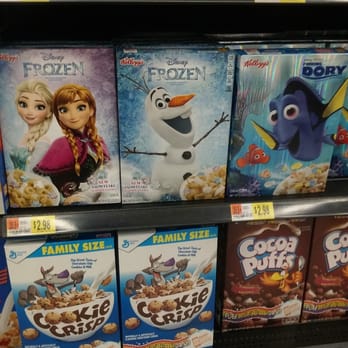 Walmart - More Frozen - Department Stores Near Me - San Diego, California Walmart - More Frozen - Department Stores Near Me - San Diego, California