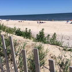 Southampton Village Cooper's Beach