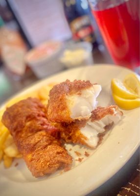 Lucky Baldwin's Pub by null