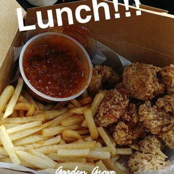 Crunchicken - Korean Near Me - Cypress, California