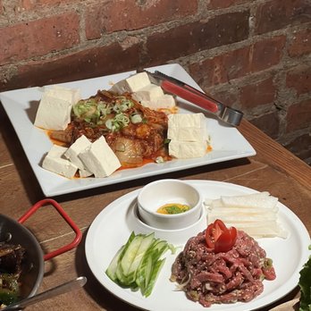 Bangia - Korean Near Me - New York, New York Bangia - Korean Near Me - New York, New York