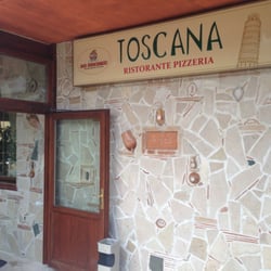 Pizzeria Toscana