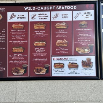 ANGIE’S LOBSTER - Updated December 2024 - 10 Reviews - 3131 E 